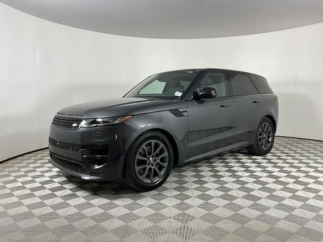 2024 Land Rover Range Rover Sport Dynamic SE