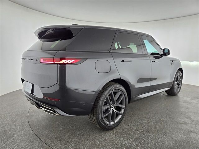 2024 Land Rover Range Rover Sport Dynamic SE