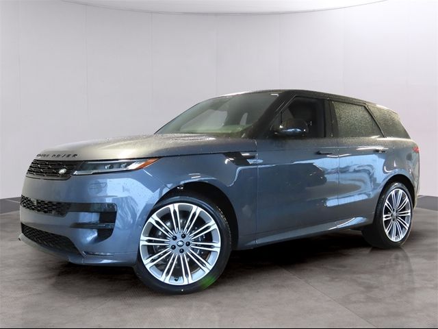 2024 Land Rover Range Rover Sport Dynamic SE