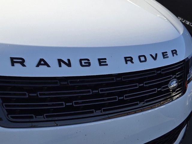 2024 Land Rover Range Rover Sport Dynamic SE