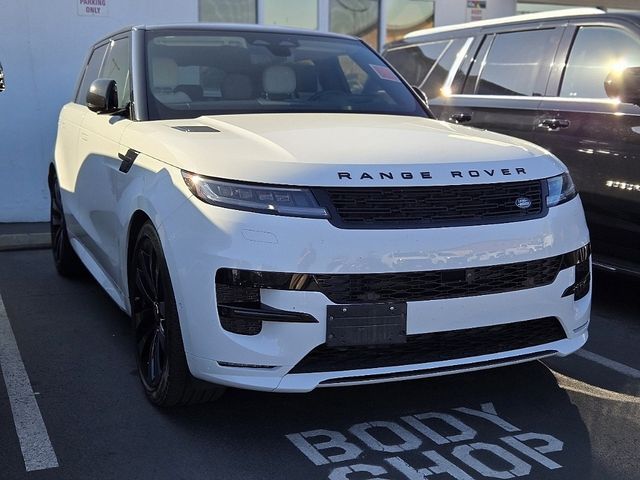 2024 Land Rover Range Rover Sport Dynamic SE