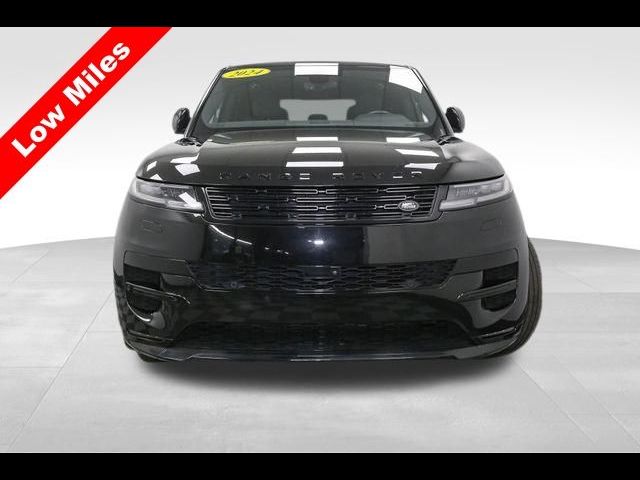 2024 Land Rover Range Rover Sport Dynamic SE