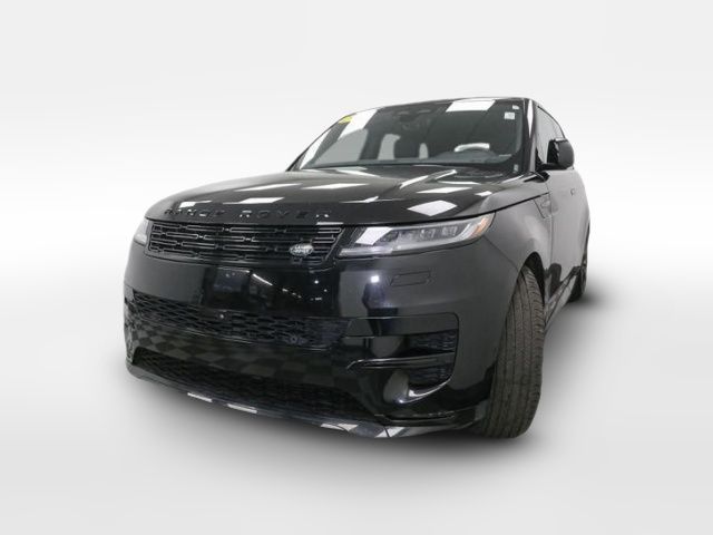 2024 Land Rover Range Rover Sport Dynamic SE
