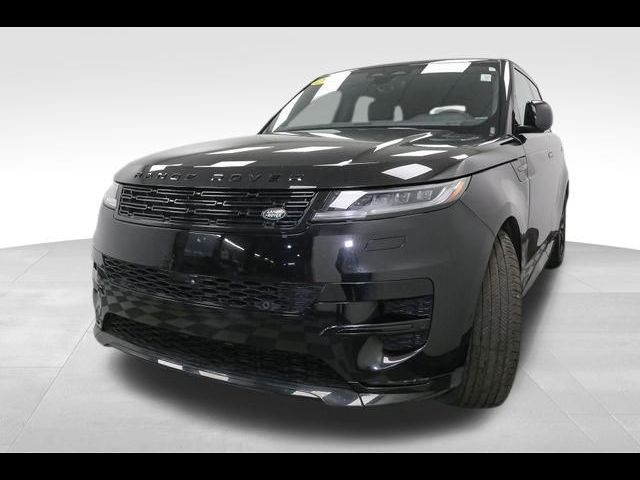 2024 Land Rover Range Rover Sport Dynamic SE