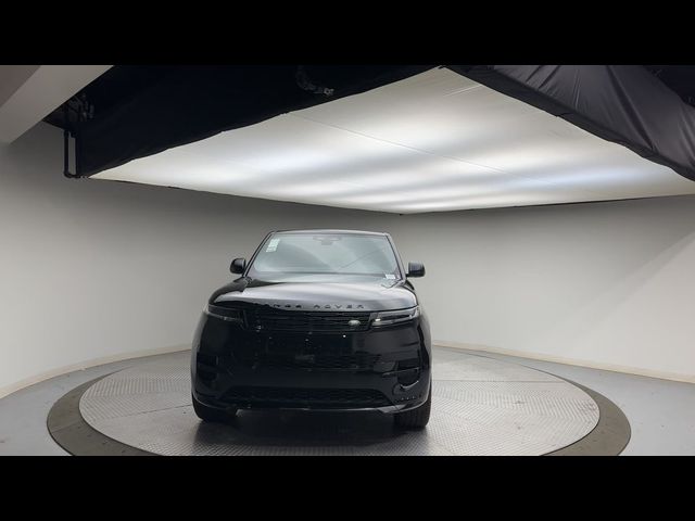 2024 Land Rover Range Rover Sport Dynamic SE