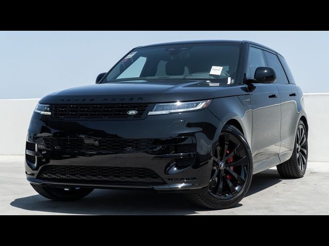 2024 Land Rover Range Rover Sport Dynamic SE