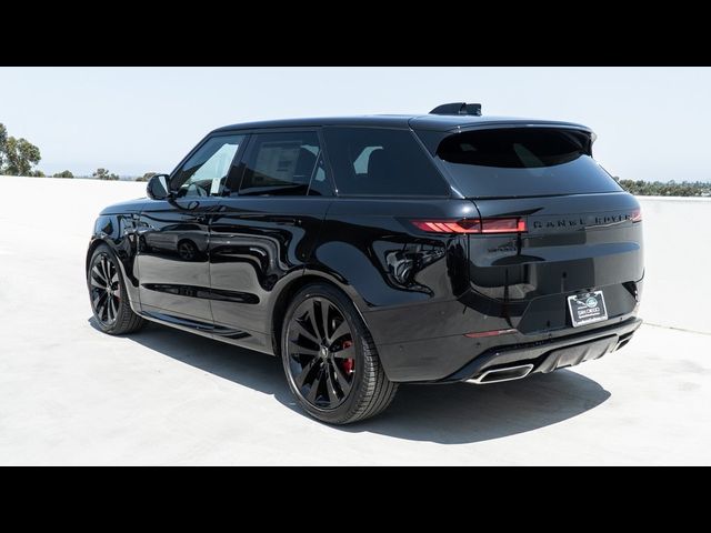 2024 Land Rover Range Rover Sport Dynamic SE