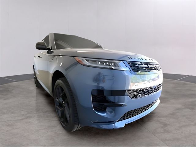 2024 Land Rover Range Rover Sport Dynamic SE