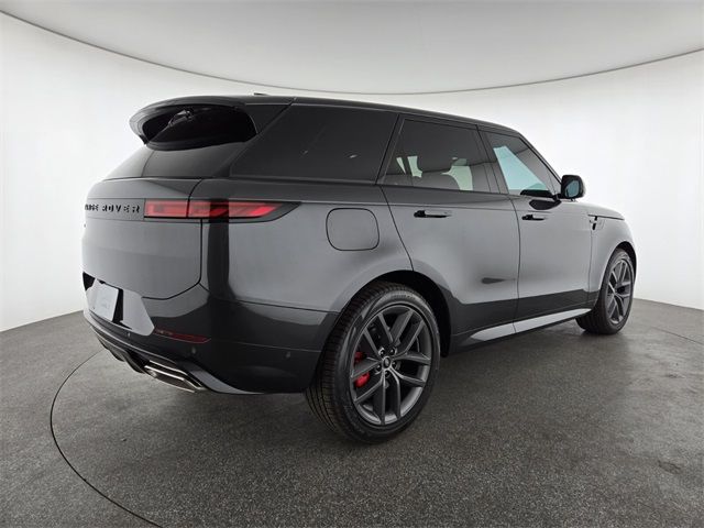 2024 Land Rover Range Rover Sport Dynamic SE