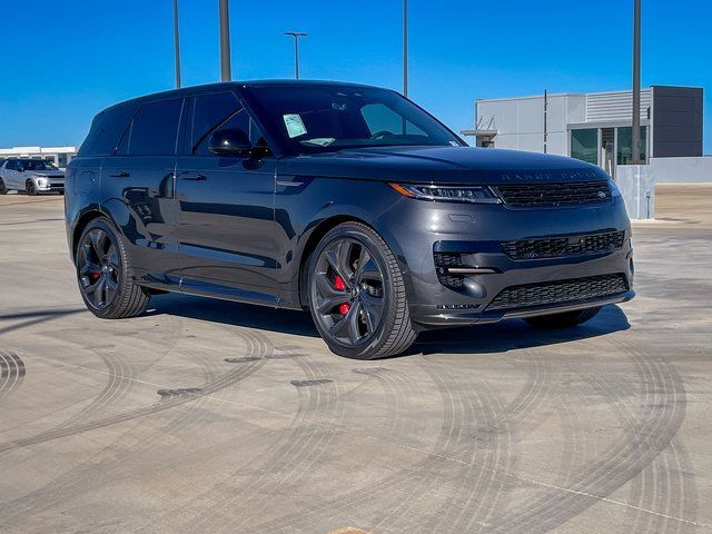 2024 Land Rover Range Rover Sport Dynamic SE