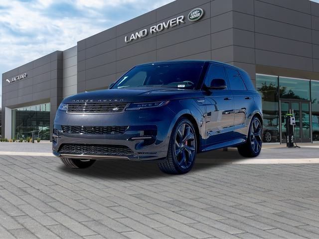 2024 Land Rover Range Rover Sport Dynamic SE