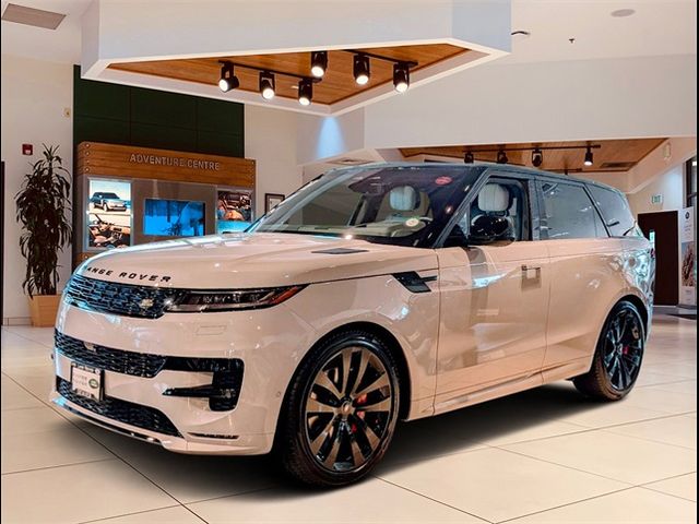 2024 Land Rover Range Rover Sport Dynamic SE