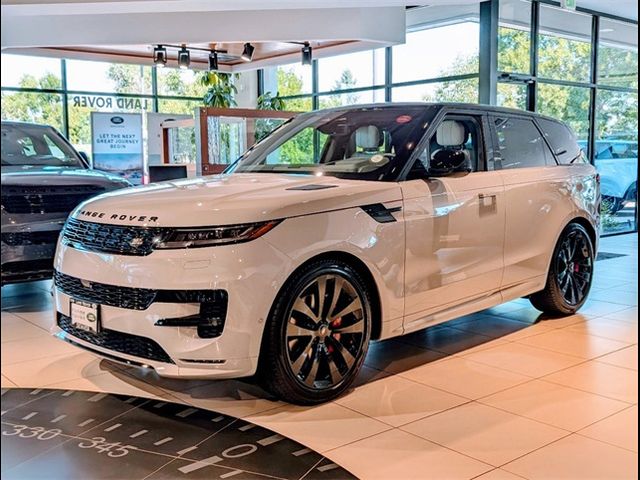 2024 Land Rover Range Rover Sport Dynamic SE