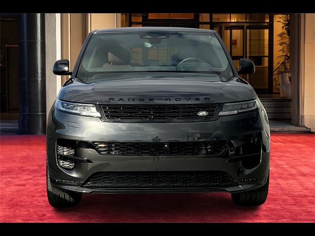 2024 Land Rover Range Rover Sport Dynamic SE