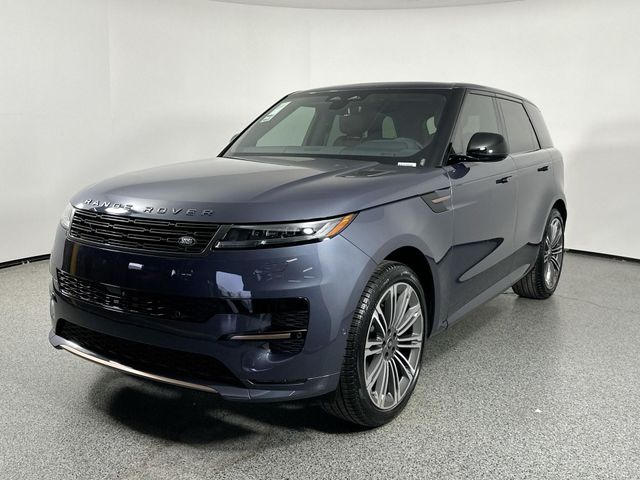 2024 Land Rover Range Rover Sport Dynamic SE