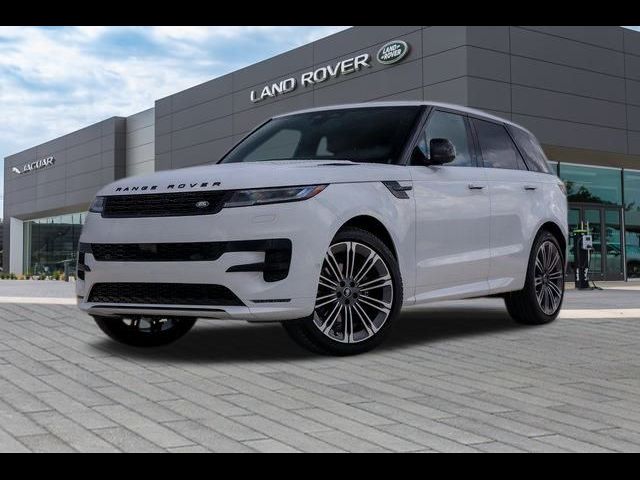 2024 Land Rover Range Rover Sport Dynamic SE