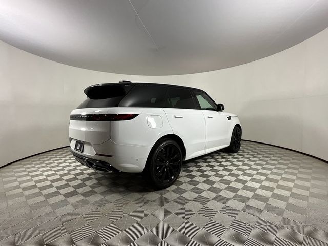 2024 Land Rover Range Rover Sport Dynamic SE