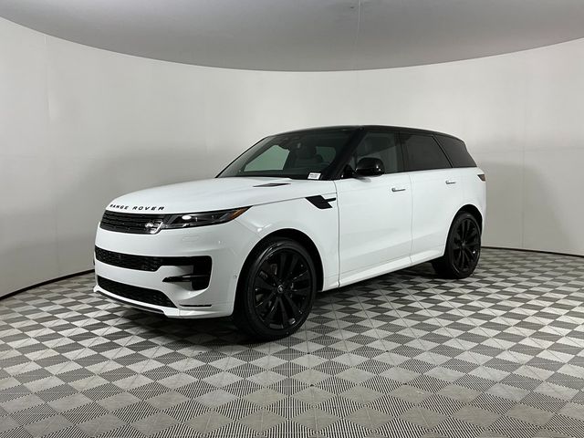 2024 Land Rover Range Rover Sport Dynamic SE