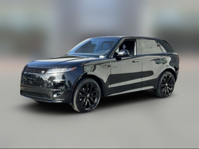 2024 Land Rover Range Rover Sport Dynamic SE