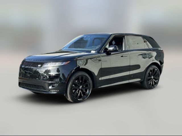 2024 Land Rover Range Rover Sport Dynamic SE