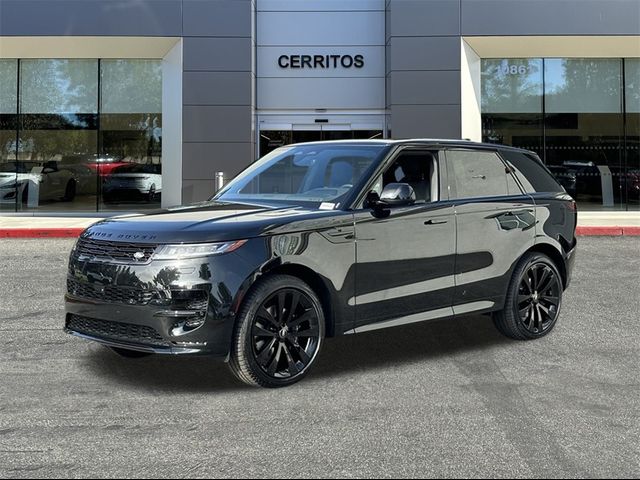 2024 Land Rover Range Rover Sport Dynamic SE