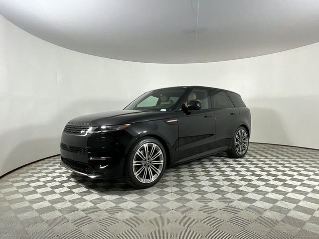 2024 Land Rover Range Rover Sport Dynamic SE