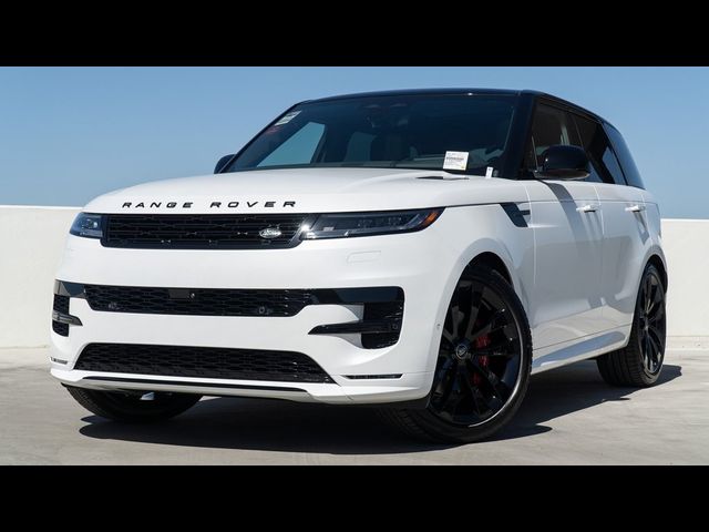 2024 Land Rover Range Rover Sport Dynamic SE