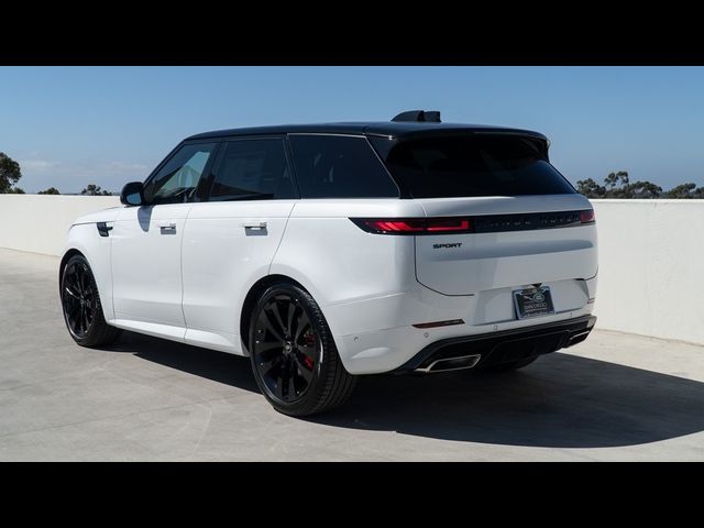 2024 Land Rover Range Rover Sport Dynamic SE