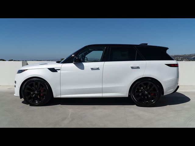 2024 Land Rover Range Rover Sport Dynamic SE