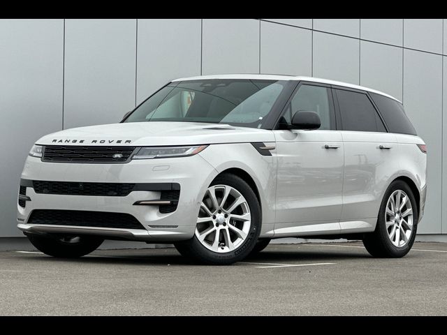 2024 Land Rover Range Rover Sport Dynamic SE