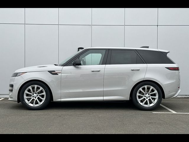 2024 Land Rover Range Rover Sport Dynamic SE