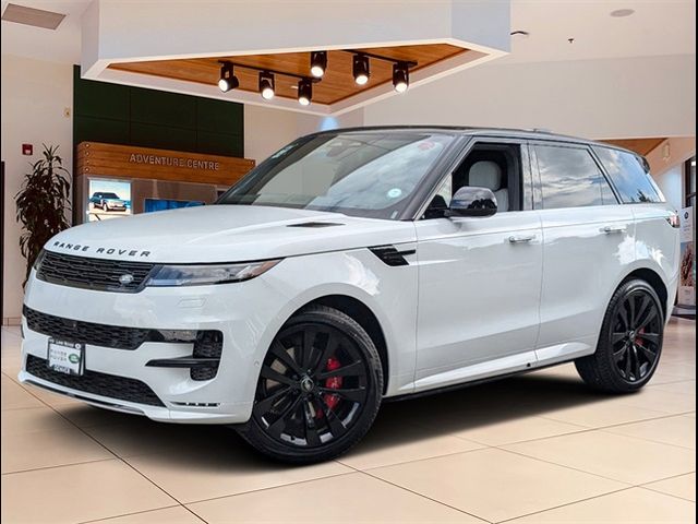 2024 Land Rover Range Rover Sport Dynamic SE