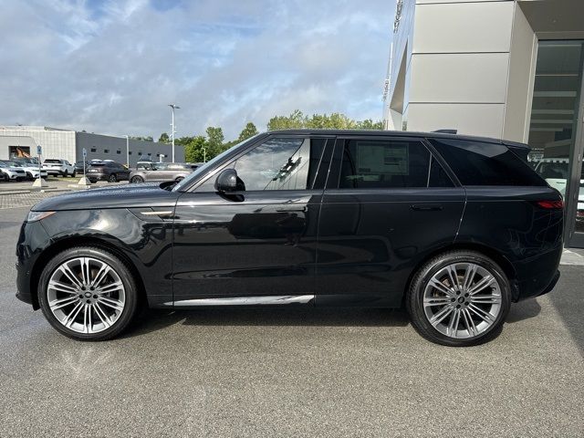 2024 Land Rover Range Rover Sport Dynamic SE