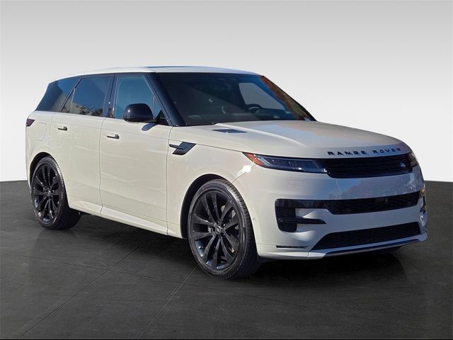 2024 Land Rover Range Rover Sport Dynamic SE