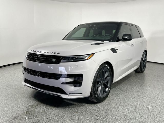 2024 Land Rover Range Rover Sport Dynamic SE