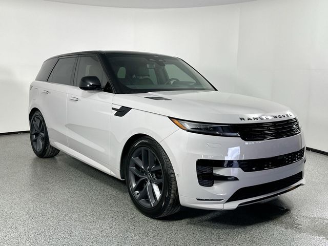 2024 Land Rover Range Rover Sport Dynamic SE