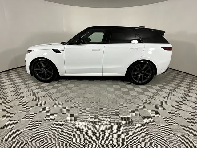 2024 Land Rover Range Rover Sport Dynamic SE