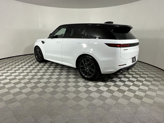 2024 Land Rover Range Rover Sport Dynamic SE