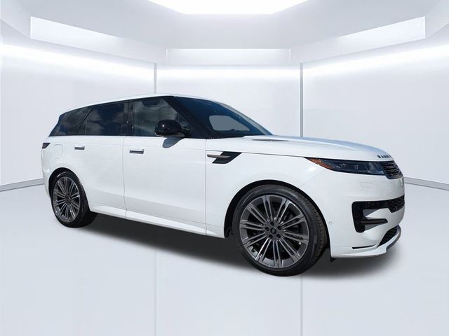 2024 Land Rover Range Rover Sport Dynamic SE