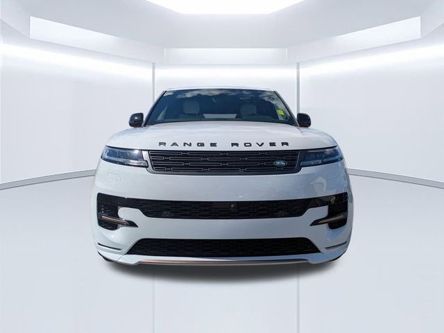 2024 Land Rover Range Rover Sport Dynamic SE