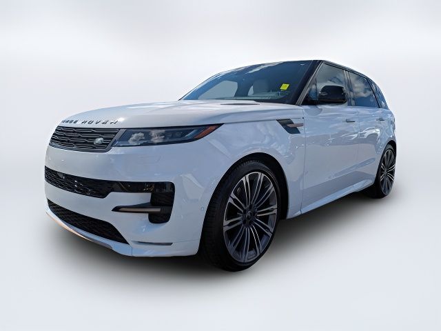 2024 Land Rover Range Rover Sport Dynamic SE