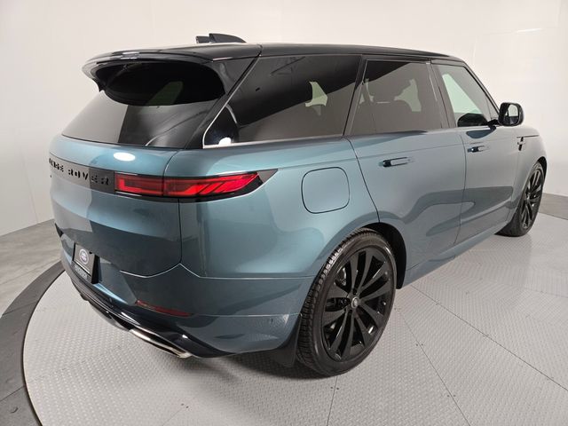 2024 Land Rover Range Rover Sport Dynamic SE