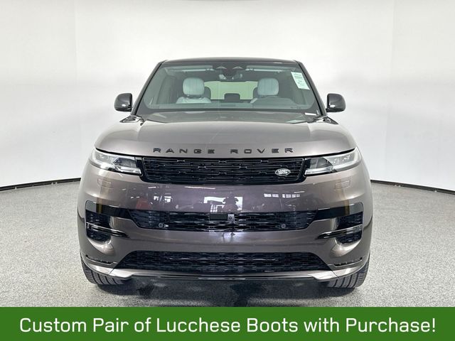 2024 Land Rover Range Rover Sport Dynamic SE