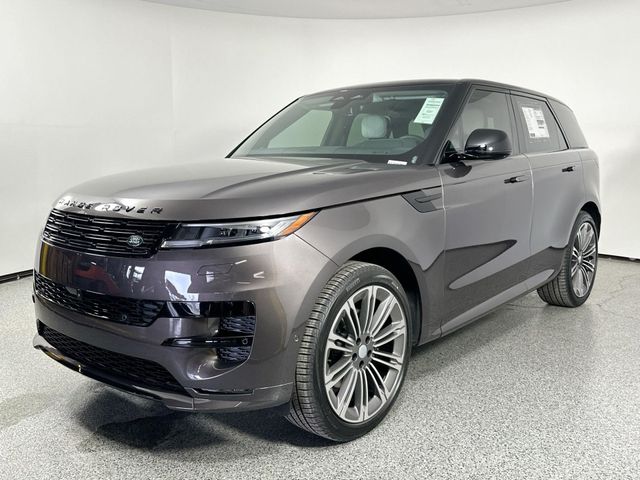 2024 Land Rover Range Rover Sport Dynamic SE