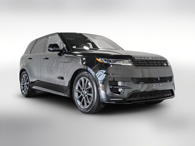 2024 Land Rover Range Rover Sport Dynamic SE