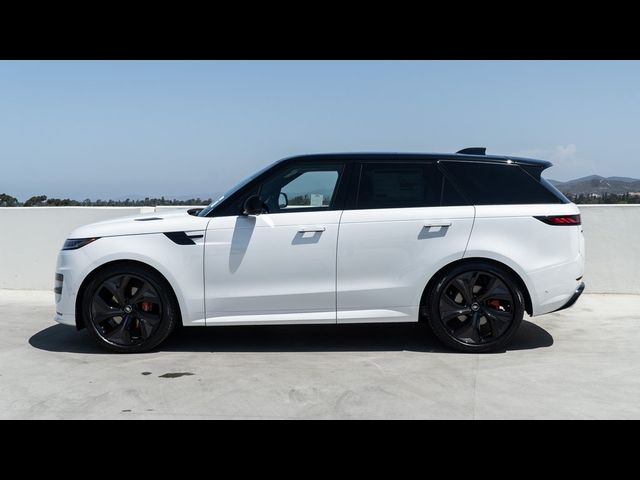 2024 Land Rover Range Rover Sport Dynamic SE