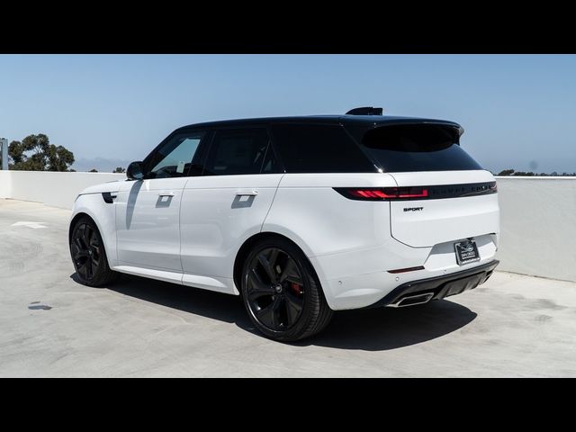 2024 Land Rover Range Rover Sport Dynamic SE