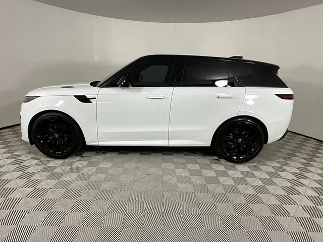 2024 Land Rover Range Rover Sport Dynamic SE