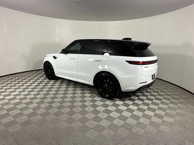 2024 Land Rover Range Rover Sport Dynamic SE