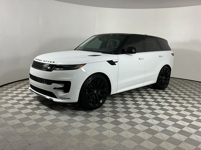 2024 Land Rover Range Rover Sport Dynamic SE